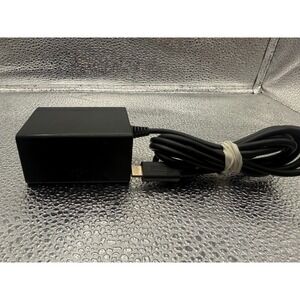 Nintendo Switch‎ AC Adapter Power Supply Charger 15V 2.6A 40W